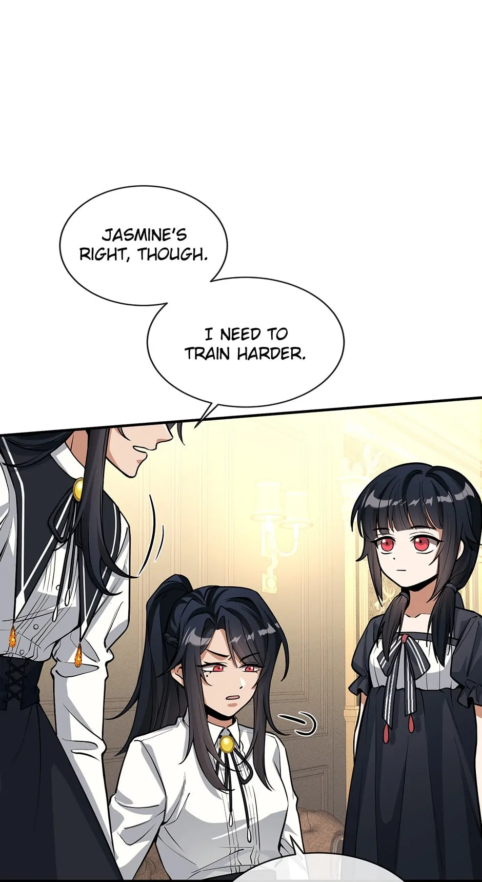 The Beginning After The End Chapter 175.8 image 28